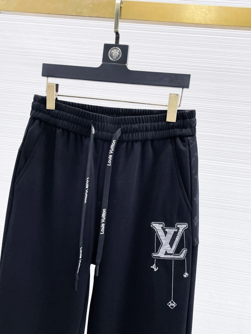 Louis Vuitton Long Pants Original 136927