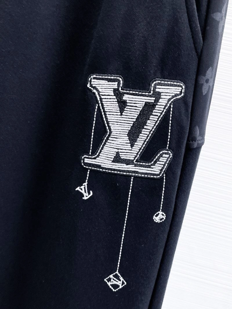 Louis Vuitton Long Pants Original 136927