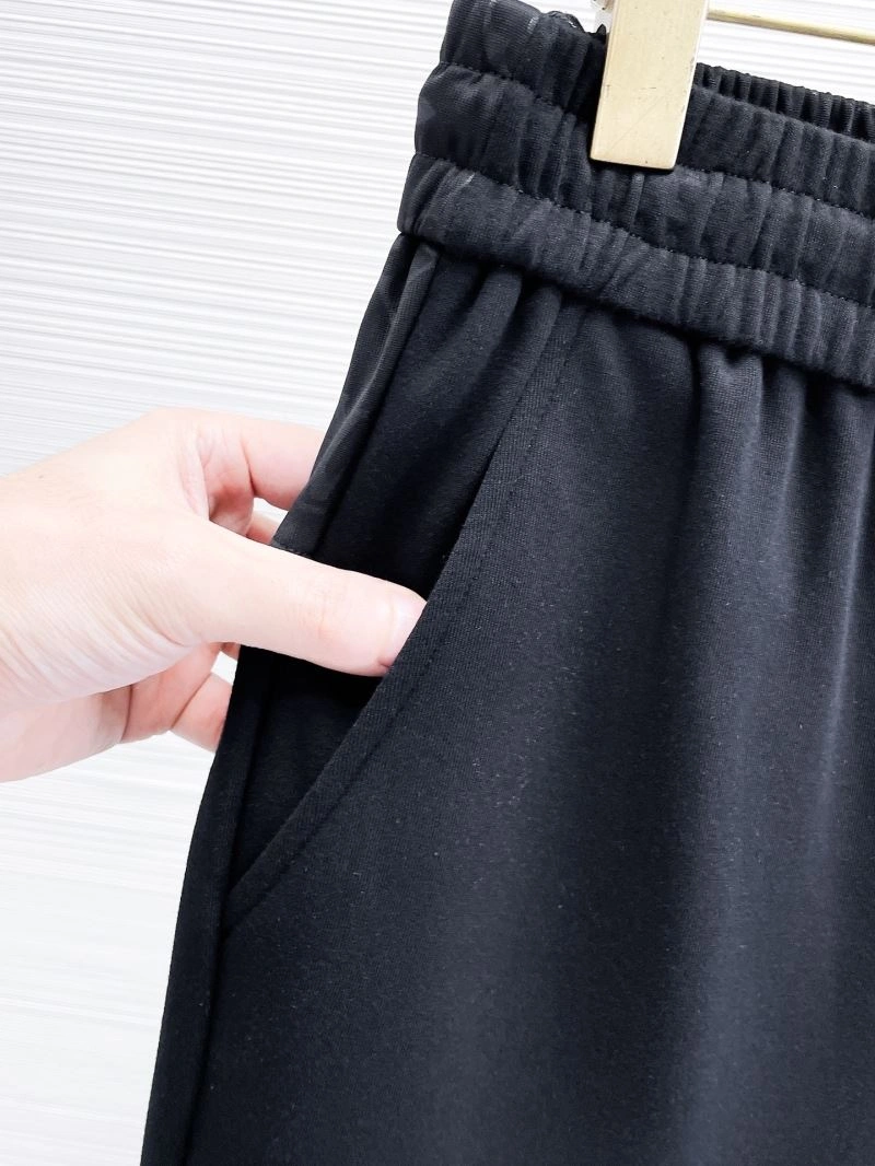 Louis Vuitton Long Pants Original 136927