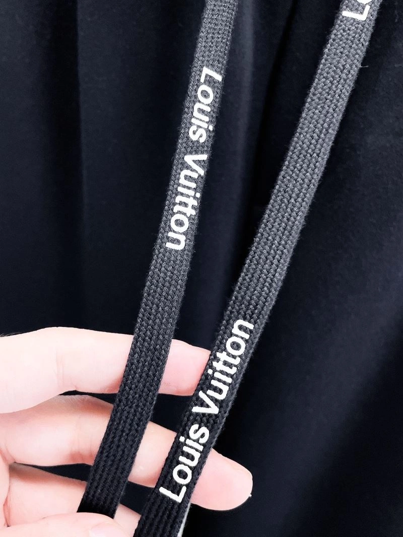Louis Vuitton Long Pants Original 136927