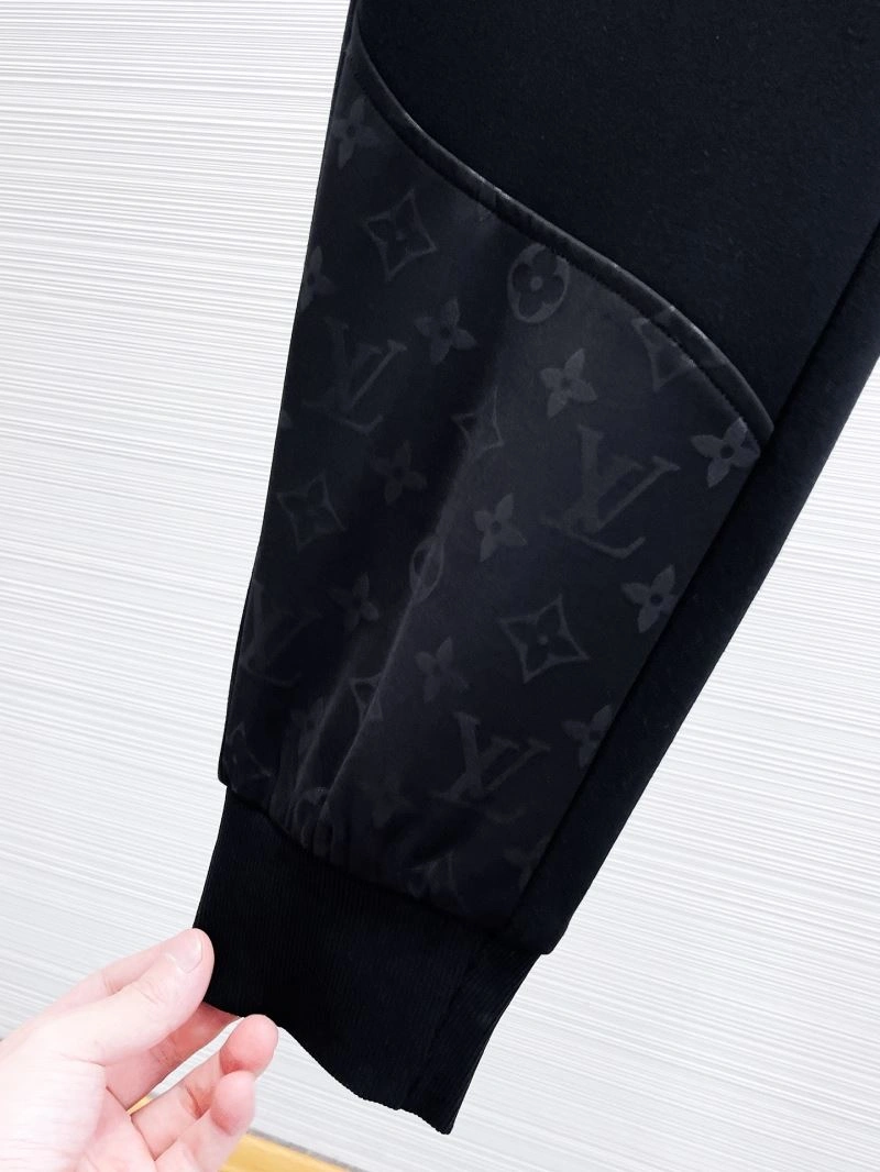 Louis Vuitton Long Pants Original 136927
