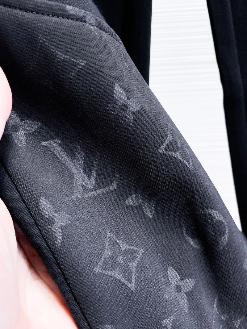 Louis Vuitton Long Pants Original 136927