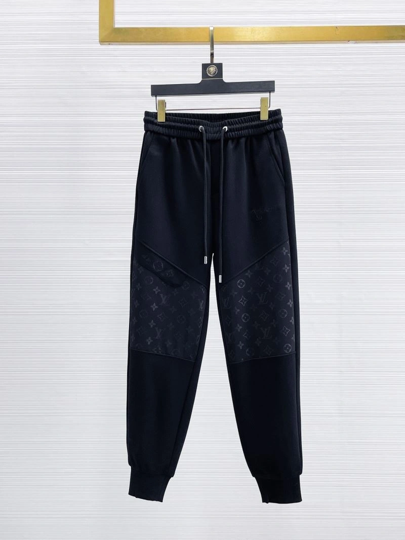 Affordable Louis Vuitton Long Pants 136926