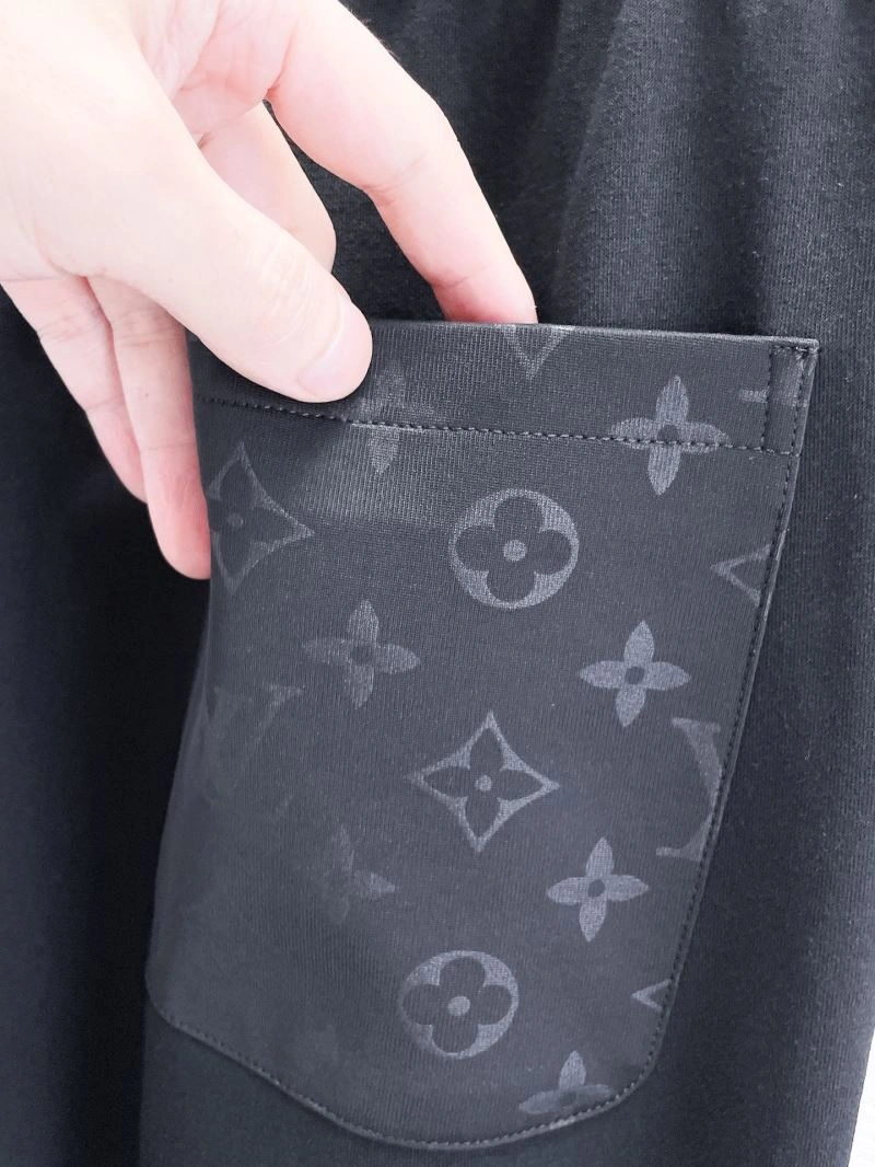 Affordable Louis Vuitton Long Pants 136926
