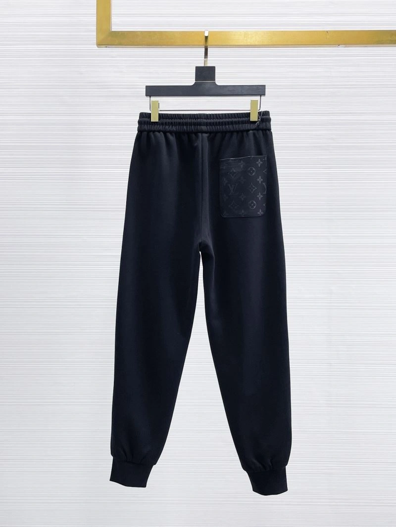Affordable Louis Vuitton Long Pants 136926