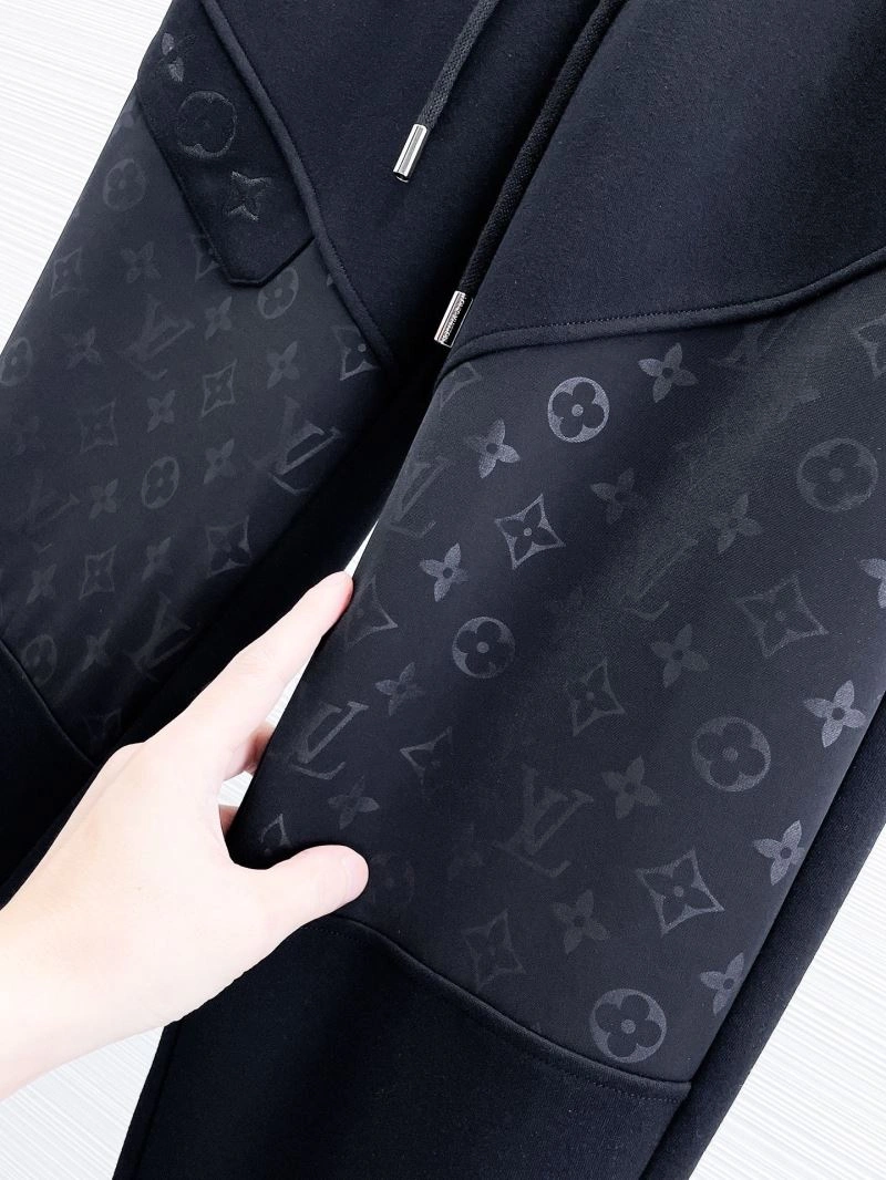 Affordable Louis Vuitton Long Pants 136926