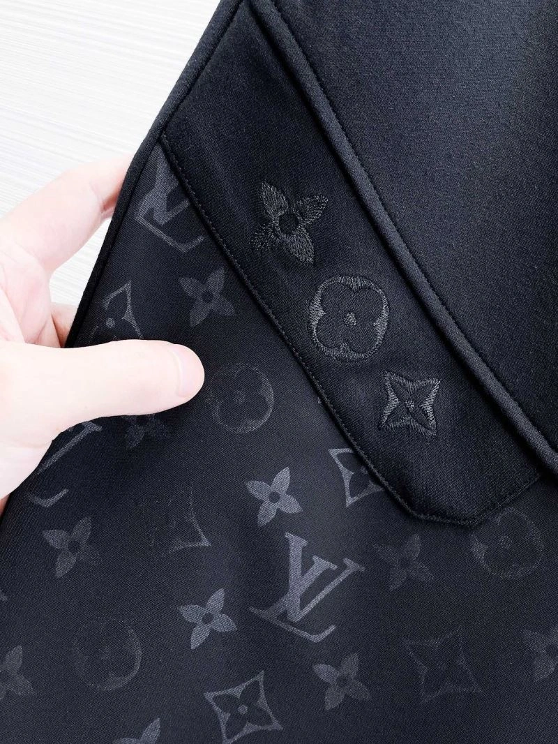 Affordable Louis Vuitton Long Pants 136926