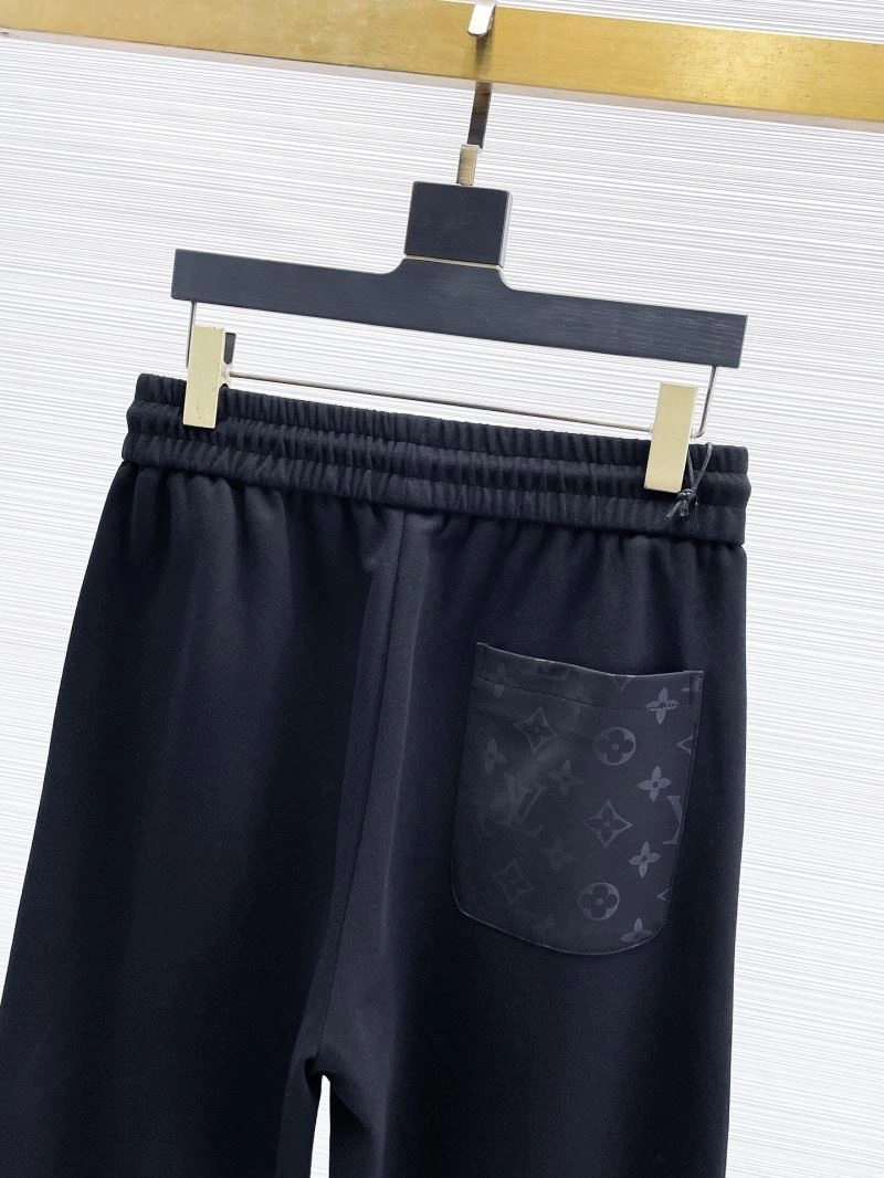 Affordable Louis Vuitton Long Pants 136926