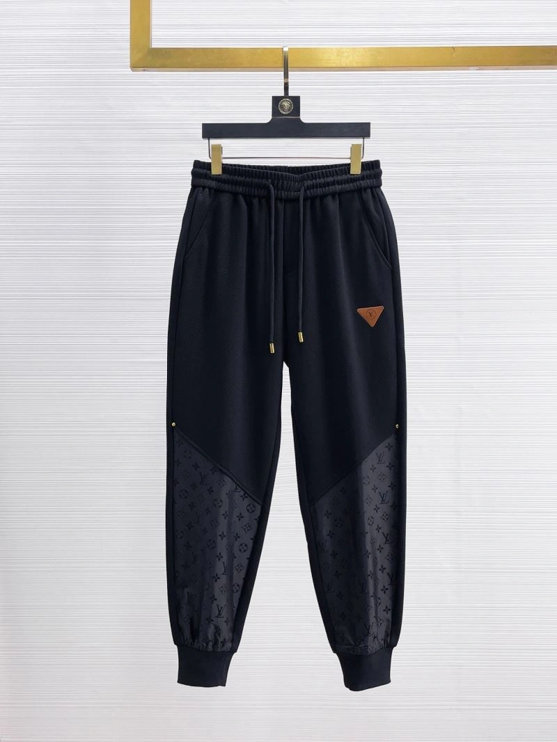 TimelessDesign Louis Vuitton Long Pants 136925