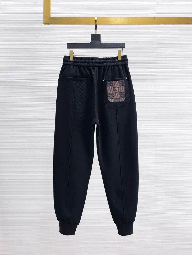 TimelessDesign Louis Vuitton Long Pants 136925
