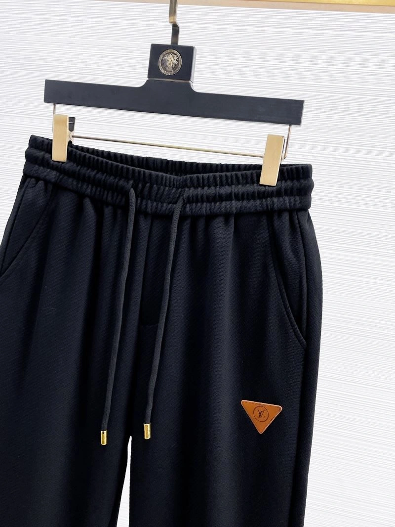 TimelessDesign Louis Vuitton Long Pants 136925