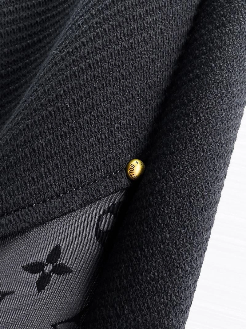TimelessDesign Louis Vuitton Long Pants 136925