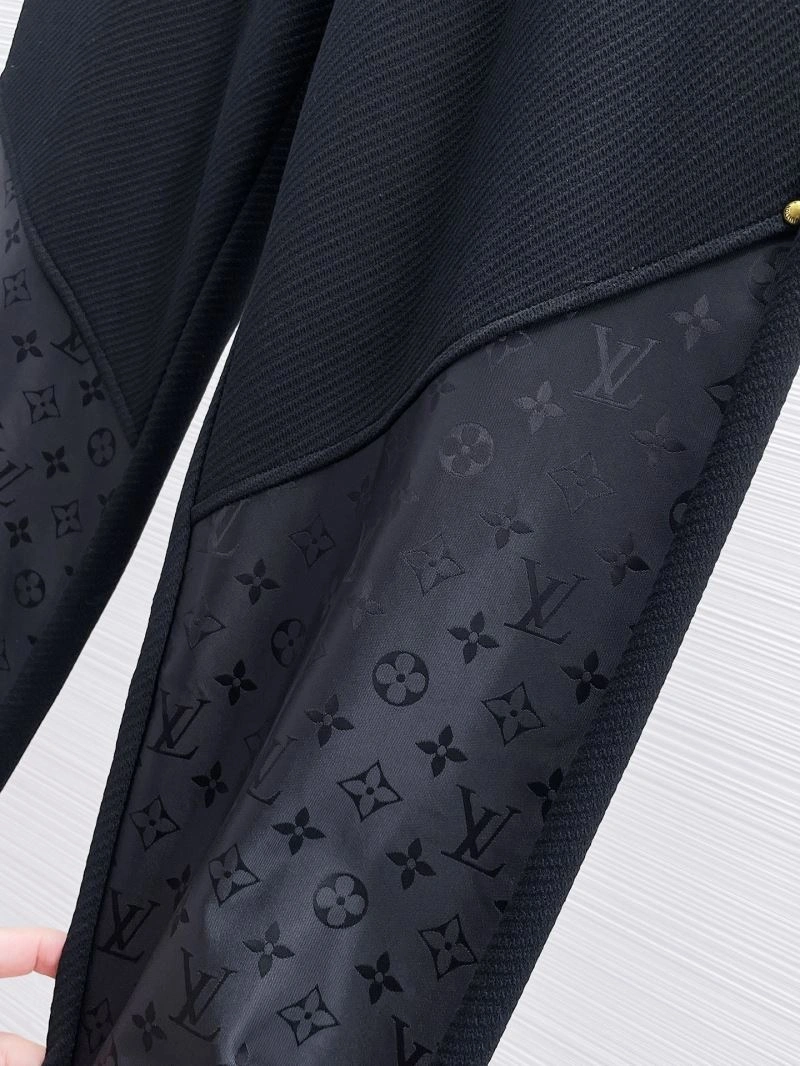 TimelessDesign Louis Vuitton Long Pants 136925