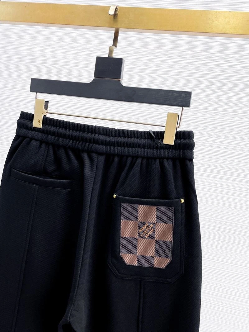 TimelessDesign Louis Vuitton Long Pants 136925