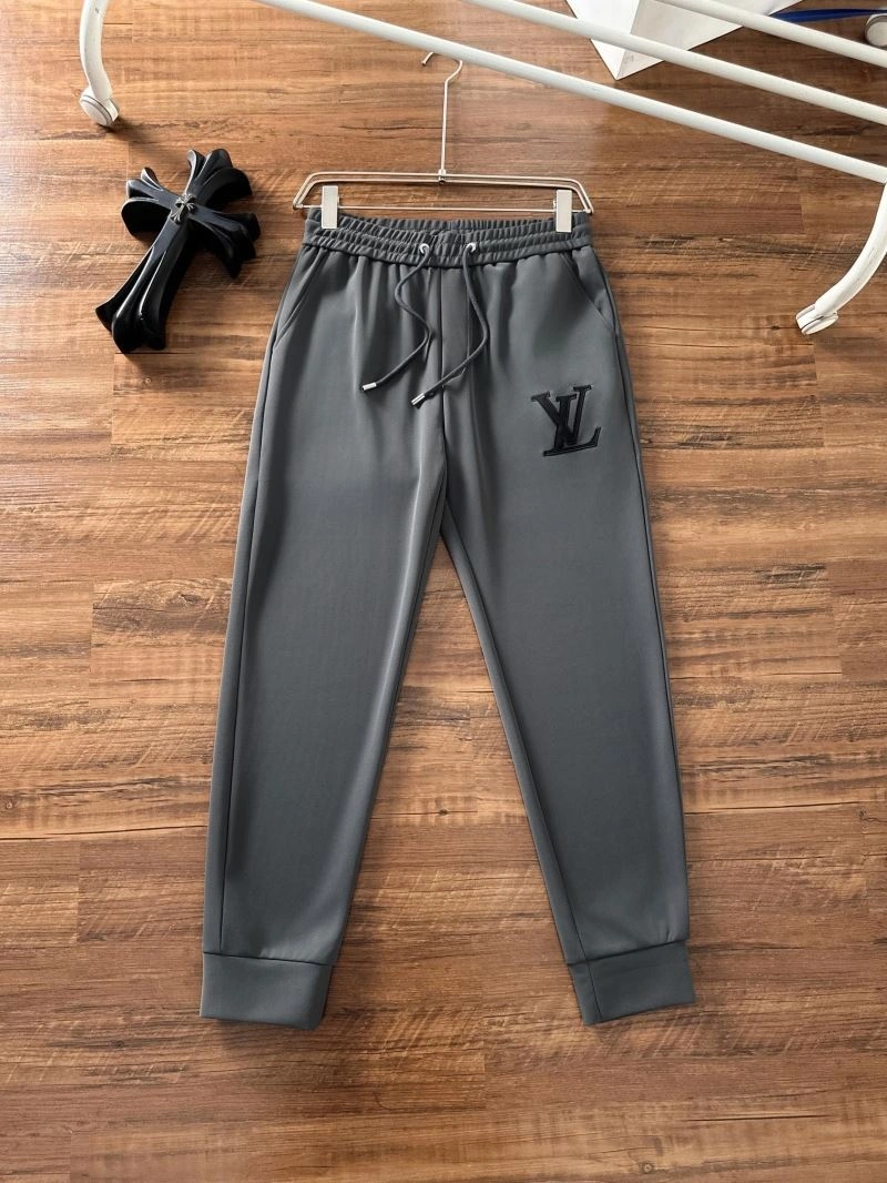 Louis Vuitton Long Pants Flexible 136928