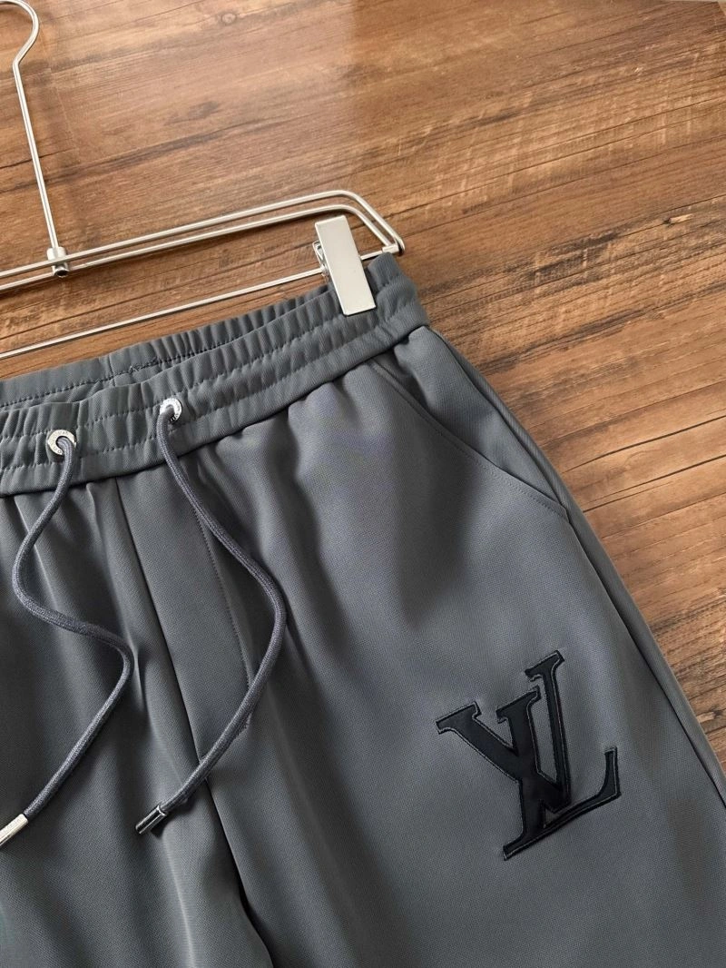Louis Vuitton Long Pants Flexible 136928
