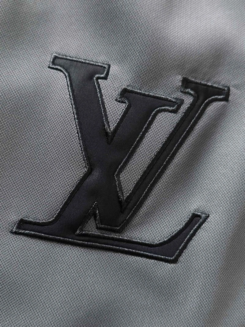 Louis Vuitton Long Pants Flexible 136928