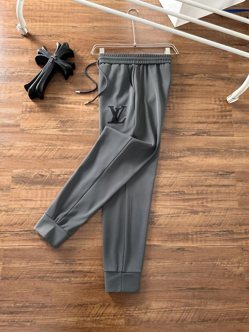 Louis Vuitton Long Pants Flexible 136928
