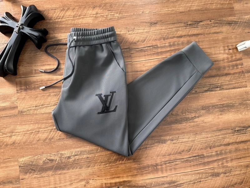 Louis Vuitton Long Pants Flexible 136928