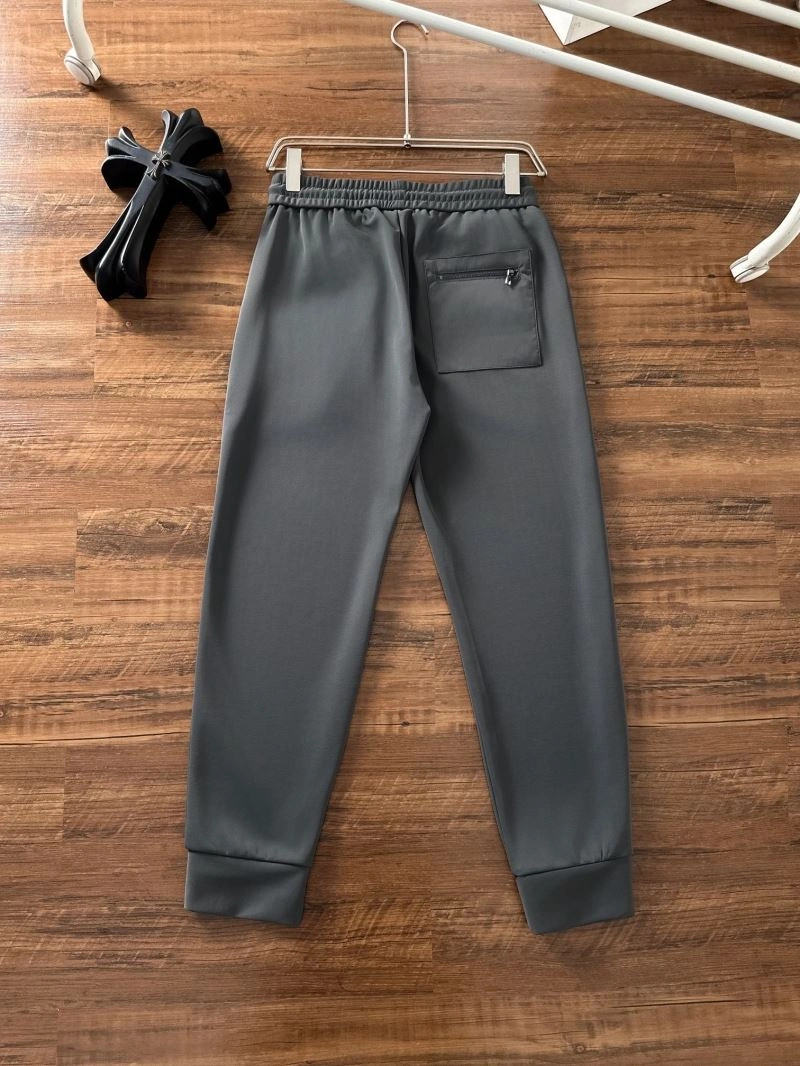 Louis Vuitton Long Pants Flexible 136928