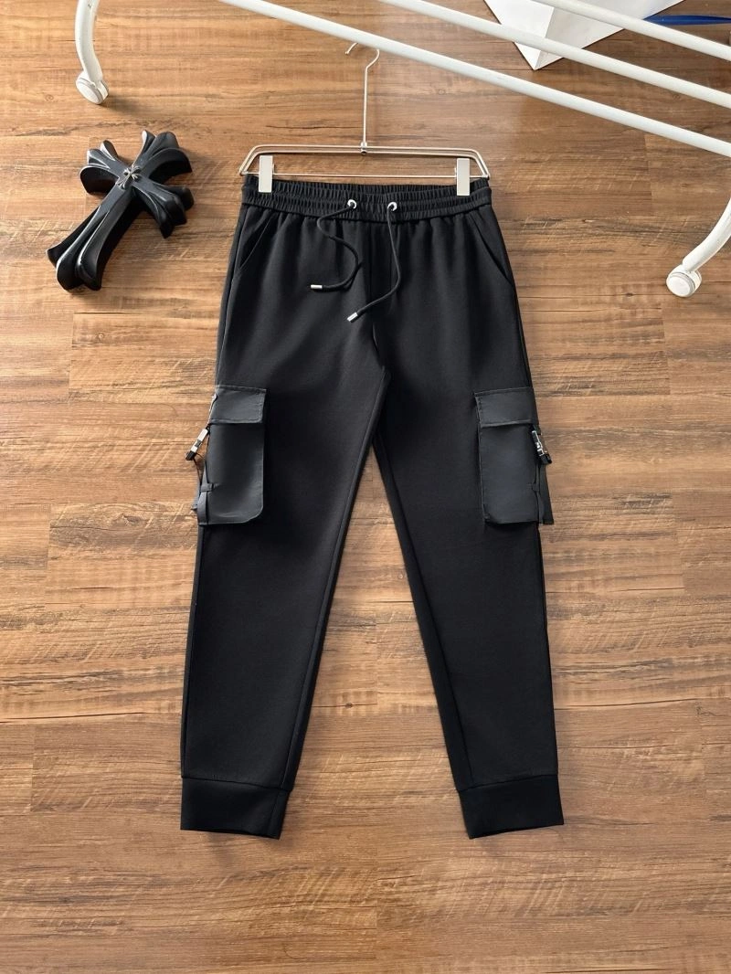 Louis Vuitton Long Pants HighQuality 136923