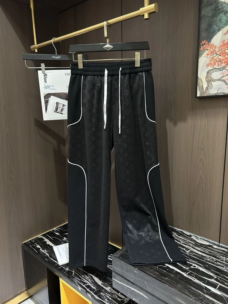 Durable Louis Vuitton Long Pants 136920
