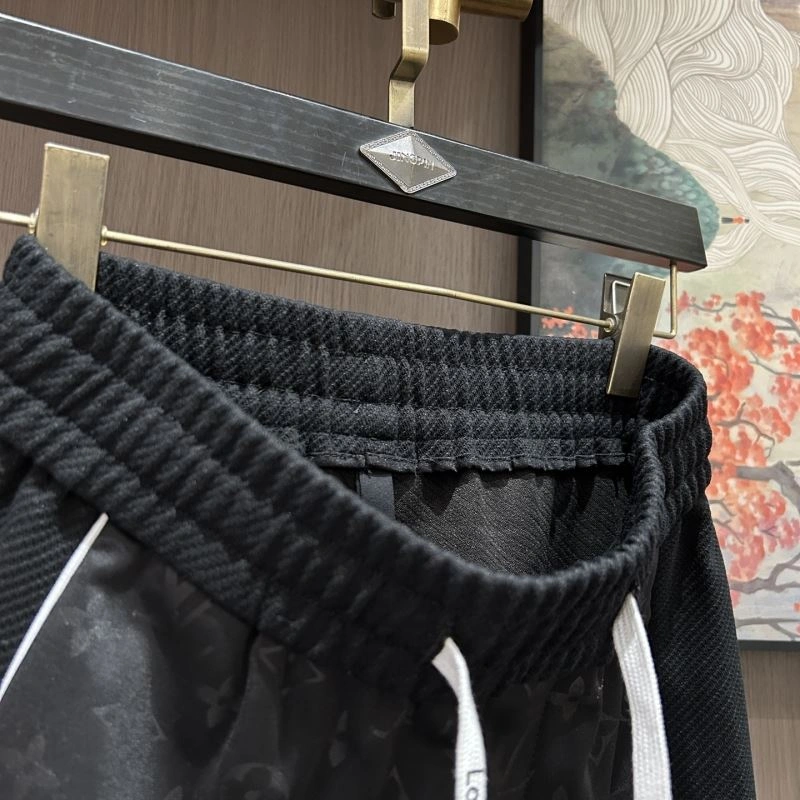 Durable Louis Vuitton Long Pants 136920