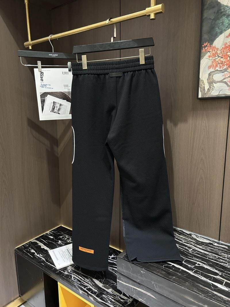 Durable Louis Vuitton Long Pants 136920