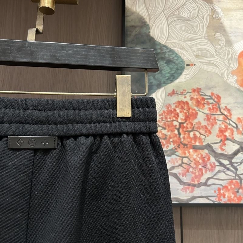 Durable Louis Vuitton Long Pants 136920