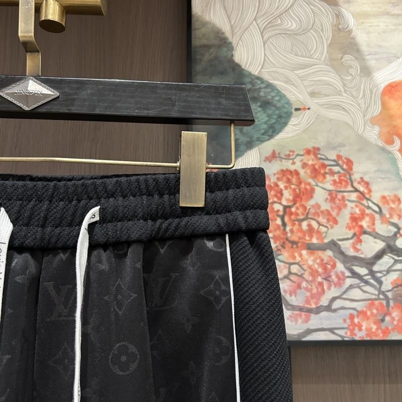 Durable Louis Vuitton Long Pants 136920