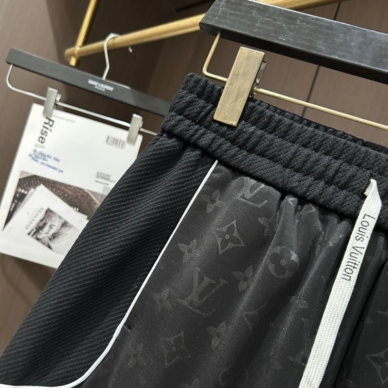 Durable Louis Vuitton Long Pants 136920