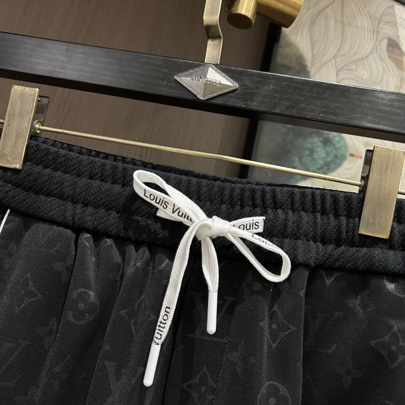Durable Louis Vuitton Long Pants 136920