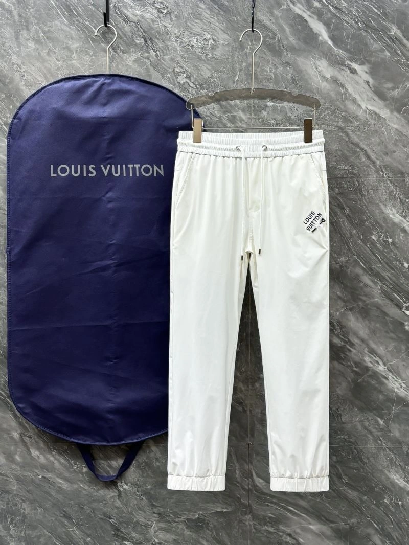 Efficient Louis Vuitton Long Pants 136895
