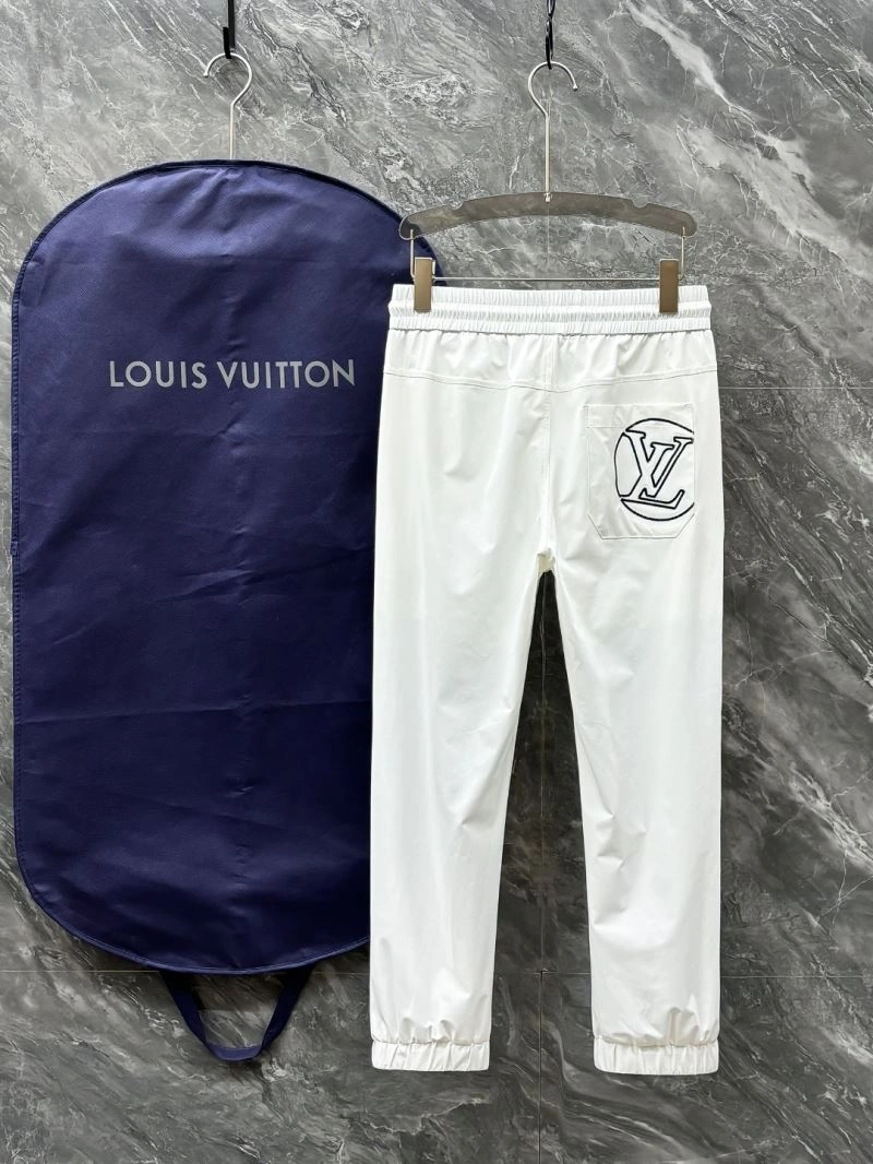 Efficient Louis Vuitton Long Pants 136895