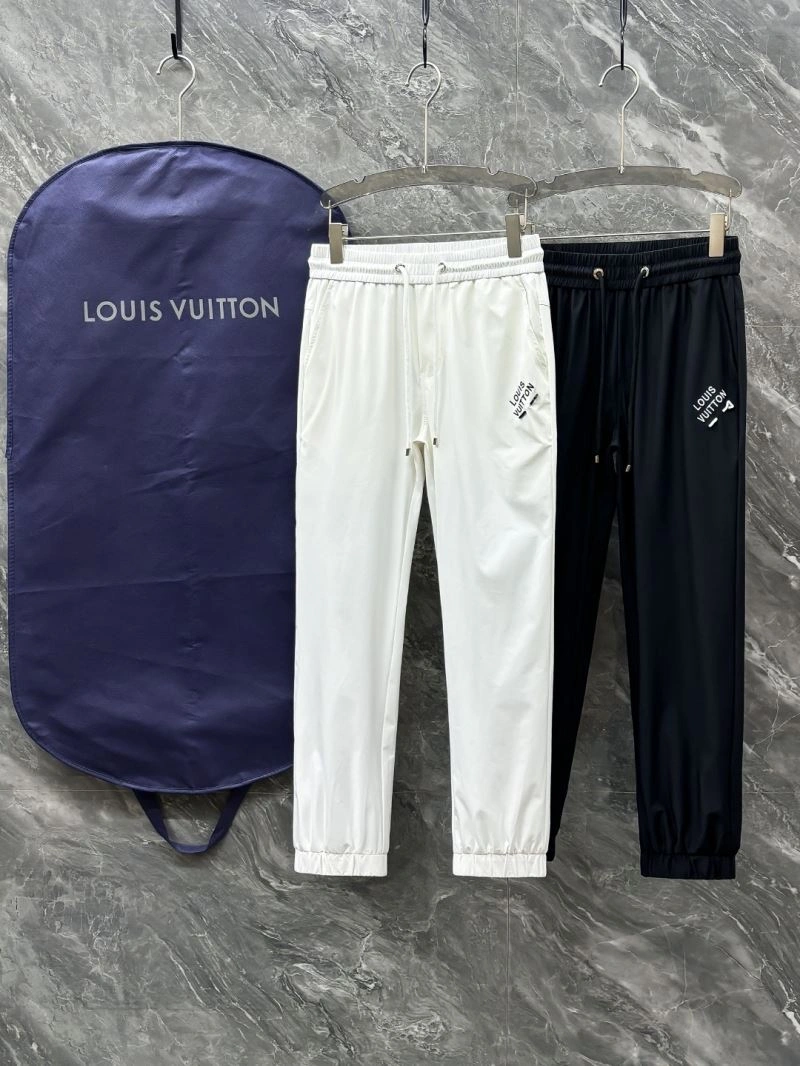 Efficient Louis Vuitton Long Pants 136895
