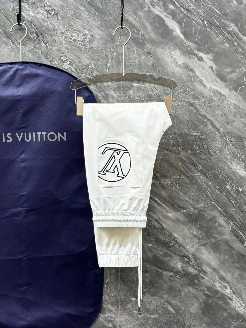 Efficient Louis Vuitton Long Pants 136895