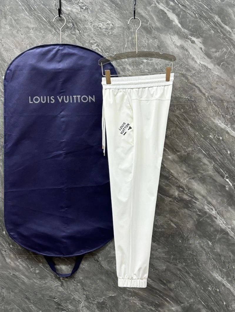 Efficient Louis Vuitton Long Pants 136895