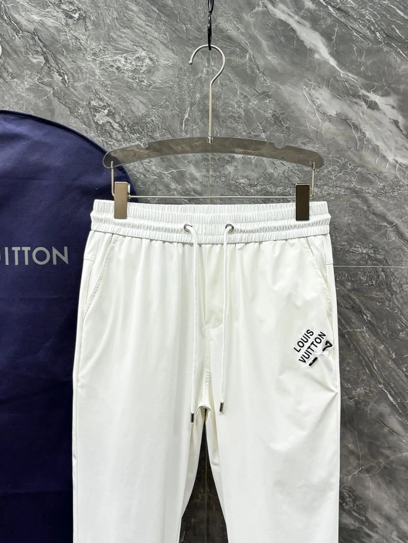 Efficient Louis Vuitton Long Pants 136895