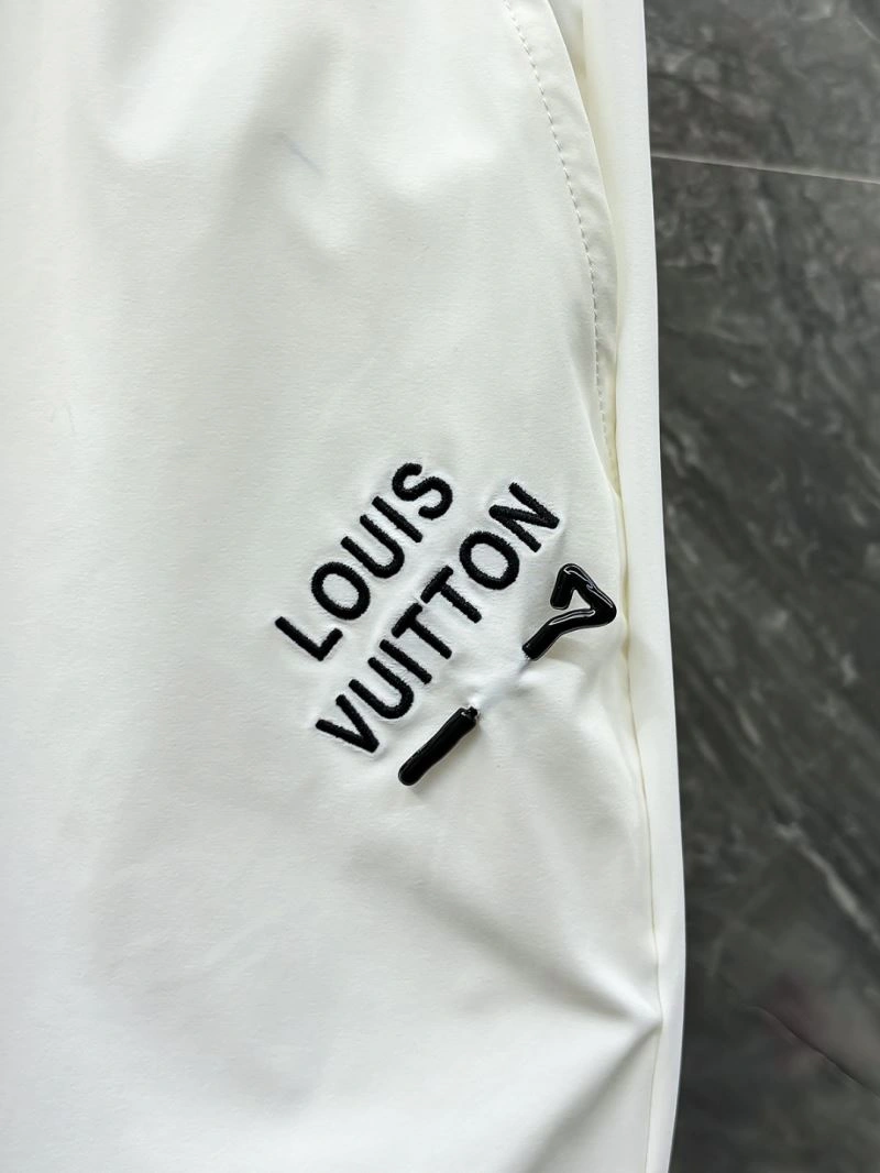Efficient Louis Vuitton Long Pants 136895