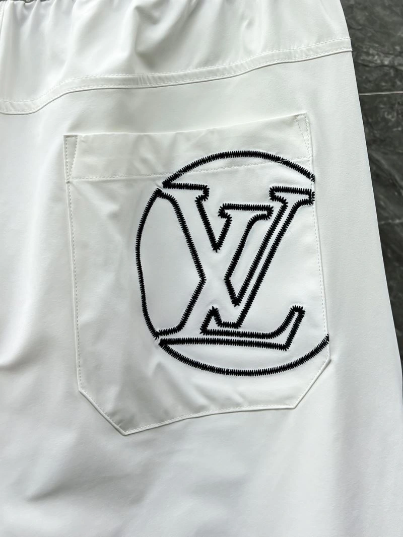 Efficient Louis Vuitton Long Pants 136895