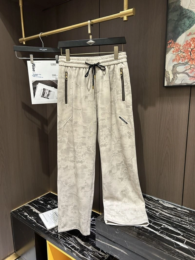 Louis Vuitton Long Pants ZeroBulk 136924