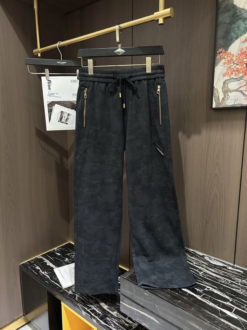 Louis Vuitton Long Pants ZeroBulk 136924