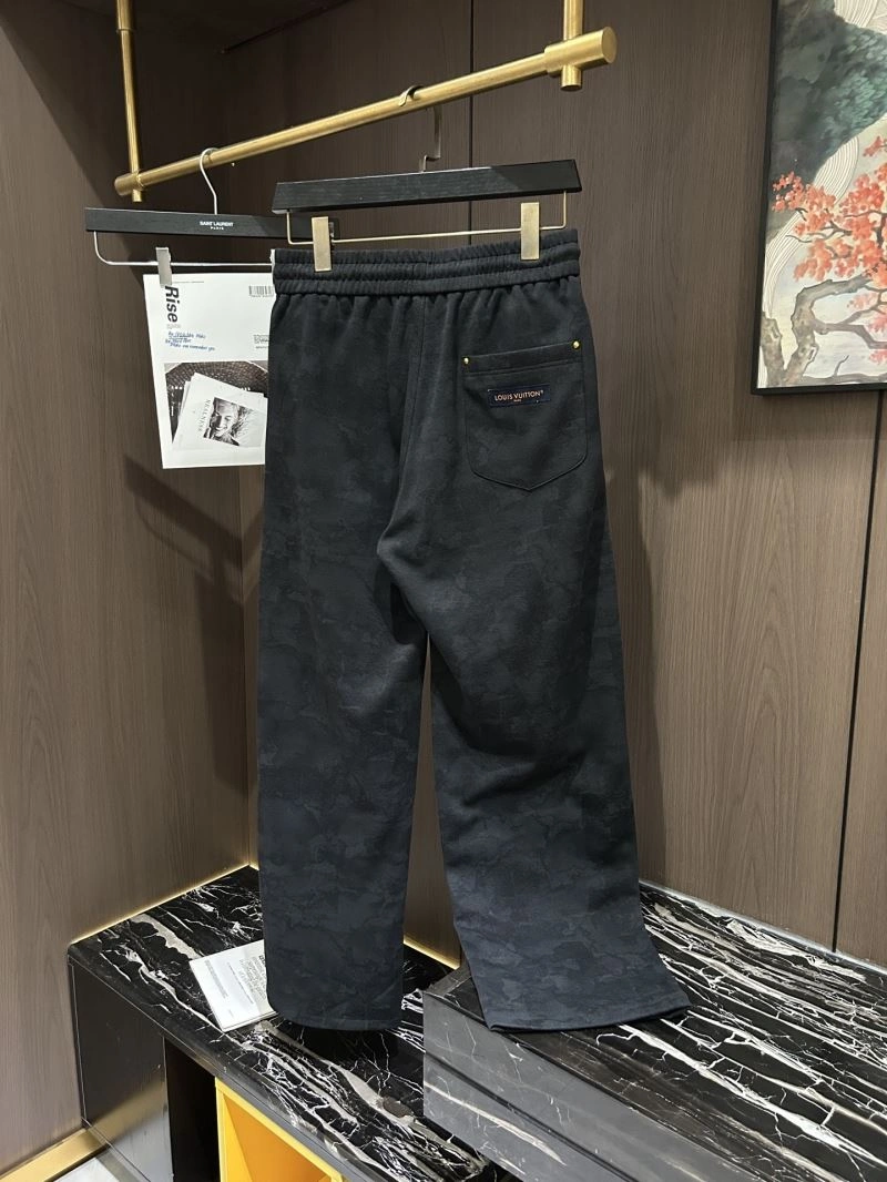 Louis Vuitton Long Pants ZeroBulk 136924