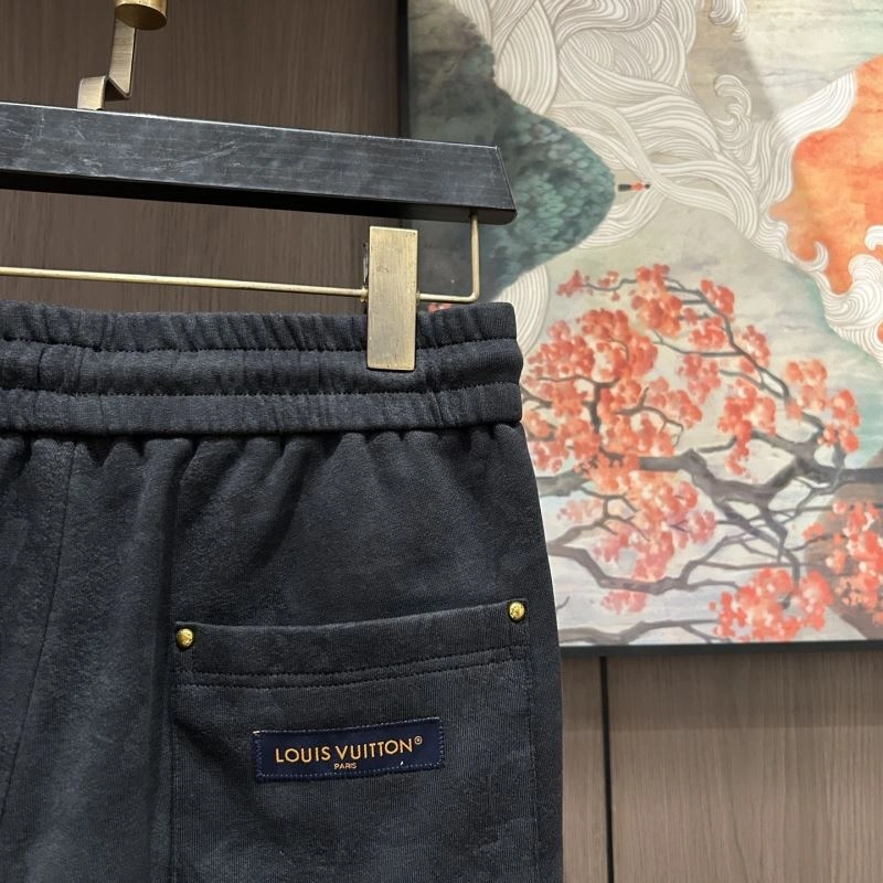 Louis Vuitton Long Pants ZeroBulk 136924