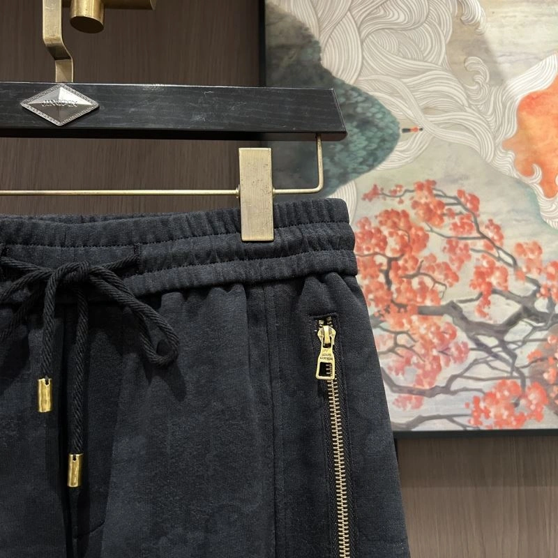 Louis Vuitton Long Pants ZeroBulk 136924