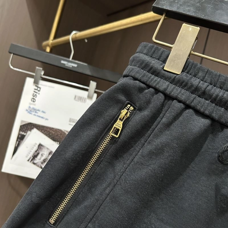 Louis Vuitton Long Pants ZeroBulk 136924