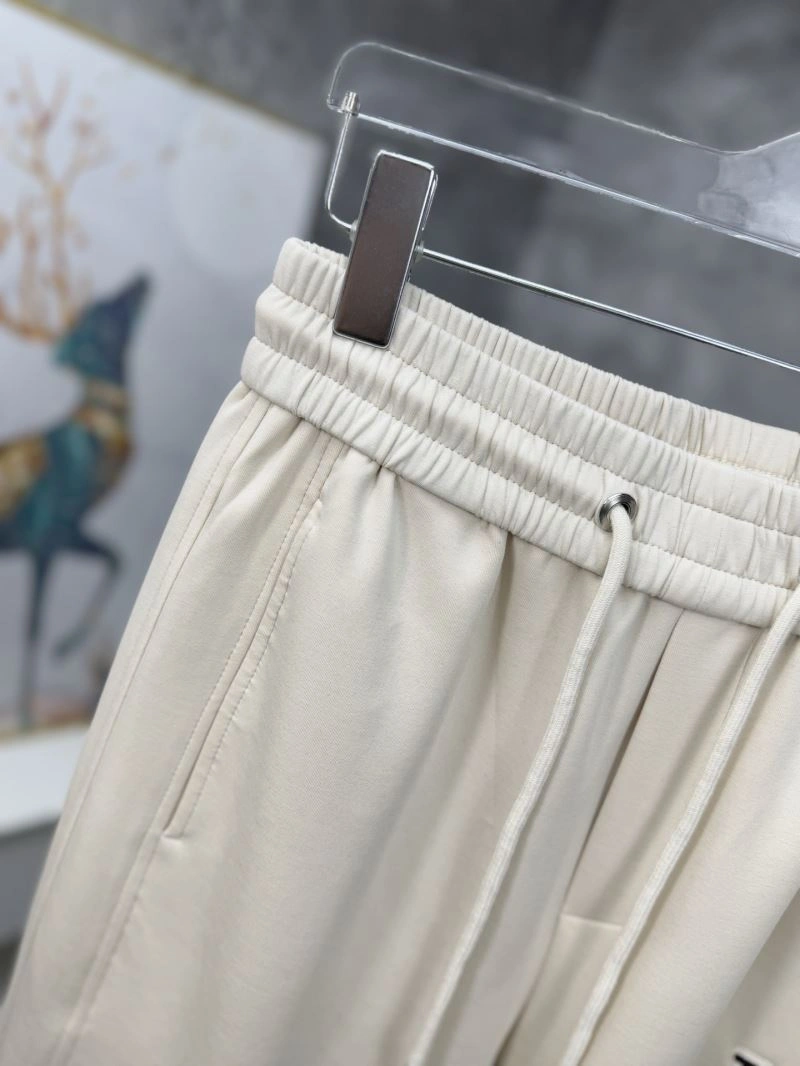 WrinkleFree Louis Vuitton Long Pants 136897