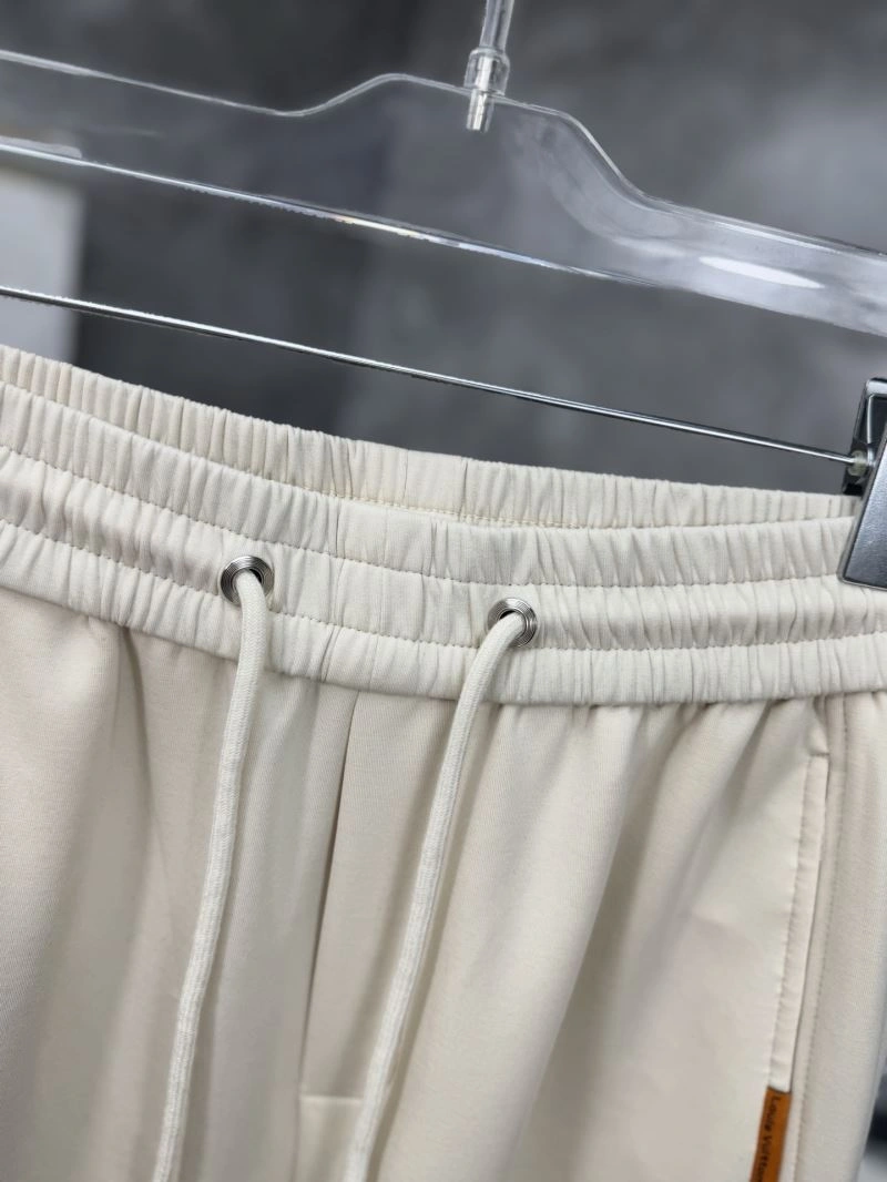 WrinkleFree Louis Vuitton Long Pants 136897