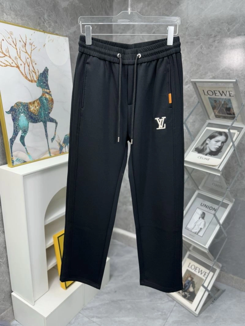 Louis Vuitton Long Pants WaterResistant 136907