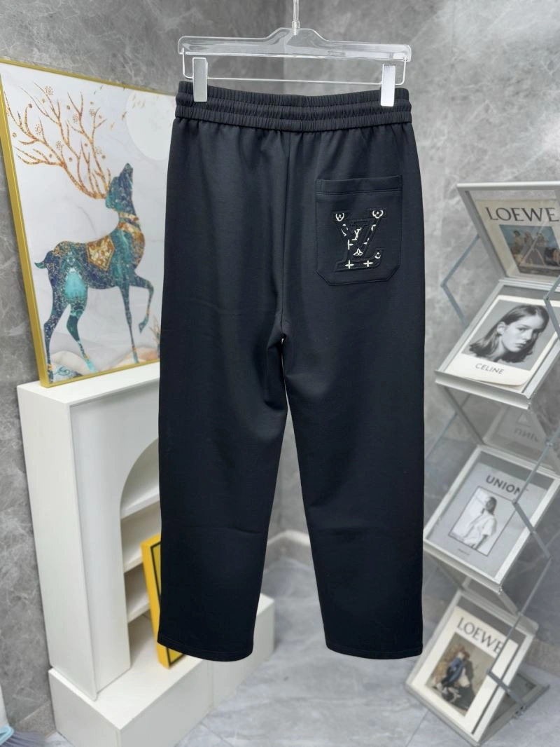 Louis Vuitton Long Pants WaterResistant 136907